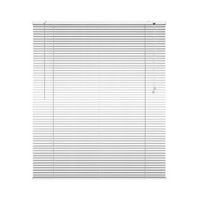 Persienn Alu Vit 120 x 130 cm